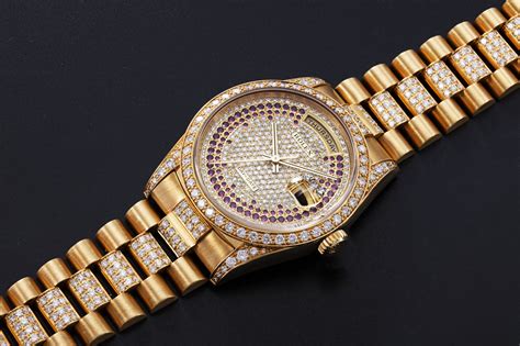 rolex diamantes|Rolex diamond sets.